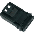 Namz Jae MX-1900 Connector 72907-11 - 4 Pin Female | NJ-4P51