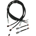 Namz Handlebar Extension Harness - Harley Davidson | NHCX-RK18