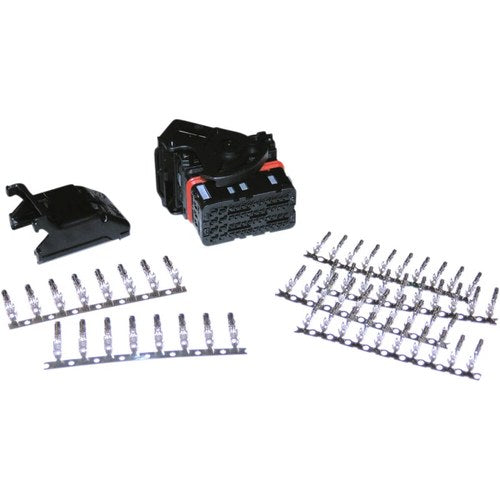 Namz Radio/BCM Connector Kit - Harley Davidson | NHD-69200193
