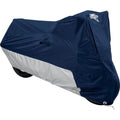 Nelson Rigg Motorcycle Cover - Polyester - Large | MC-902-03-LG
