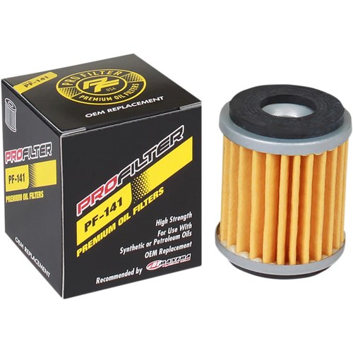 Pro Filter Replacement Oil Filter | PF-141