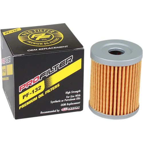 Pro Filter Replacement Oil Filter | PF-132