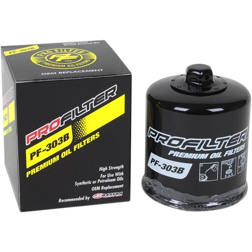 Pro Filter Replacement Oil Filter | PF-303B
