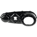 Paughco Outer Primary Cover - Black | B750