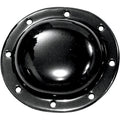 Paughco Derby Cover - Black | B757