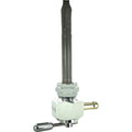 Pingel Fuel Valve - Aluminum - 16mm - Hex | 6411-AH