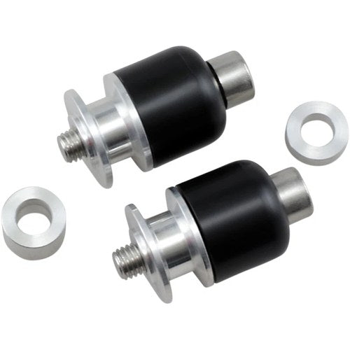 Pingel Swingarm Spool Slider - Black | 62222