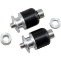 Pingel Swingarm Spool Slider - Black | 62222