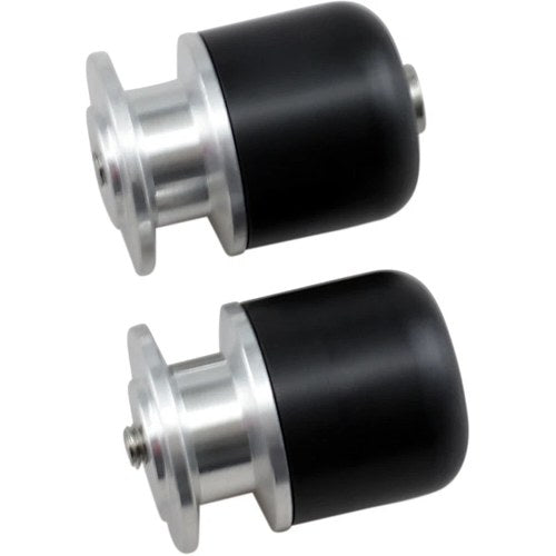 Pingel Swingarm Spool Slider - Black | 62221