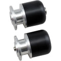 Pingel Swingarm Spool Slider - Black | 62221