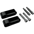 Pingel Floorboards Extenders - Black | 62148
