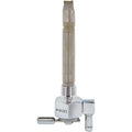 Pingel Fuel Valve - Chrome - 3/8" NPT- Hex | 6291-CH