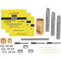 Pingel Fuel Valve Rebuild Kit - Complete | VRK1
