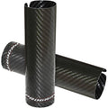 Pro Grip Forkguard - Carbon Fiber | PA5012