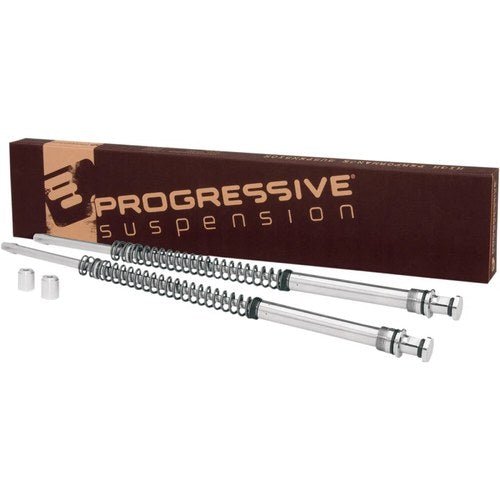 Progressive Suspension Monotube Fork Cartridge Kit - Standard | 31-2515