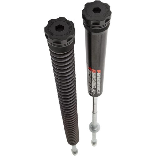 Progressive Suspension Monotube Fork Cartridge Kit - Lowering | 31-4005