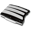 Performance Machine Rocker Cover Box Scalloped Contrast Cut 99-17 | 0177-2021-BM