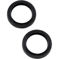 Parts Unlimited Fork Seals - 36 mm ID x 48 mm OD x 8/9.5 mm T | PUP40FORK455091
