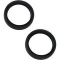 Parts Unlimited Fork Seals - 43 mm ID x 54 mm OD x 9.5/10 mm T | PUP40FORK455092