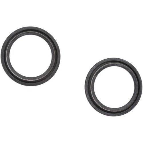 Parts Unlimited Fork Seals - 46mm ID x 58.5mm OD x 11.6 mm | PUP40FORK455120