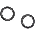 Parts Unlimited Fork Seals - 46mm ID x 58.5mm OD x 11.6 mm | PUP40FORK455120