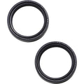 Parts Unlimited Fork Seals - 46 mm ID x 58 mm OD x 10.5 mm T | PUP40FORK455164