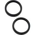 Parts Unlimited Fork Seals - 48 mm ID x 57.9 mm OD x 11.5 mm T | PUP40FORK455141