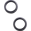 Parts Unlimited Fork Seals - 41 mm ID x 53 mm OD x 8/10.5 mm T | PUP40FORK455166