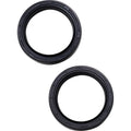 Parts Unlimited Fork Seals - 39 mm ID x 51 mm OD x 4/9.5 mm T | PUP40FORK455162