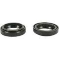 Parts Unlimited Fork Seals - 33 mm ID x 45 mm OD x 8/10.5 mm T | PUP40FORK455168