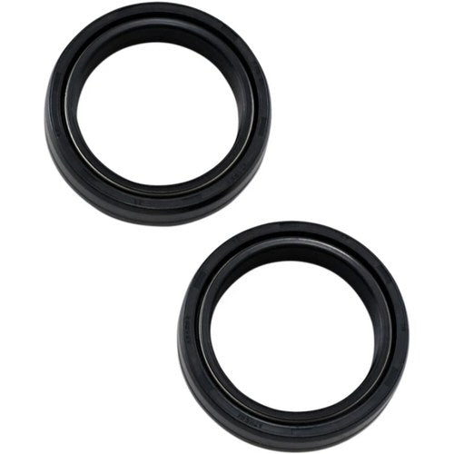 Parts Unlimited Fork Seals - 35 mm ID x 47 mm OD x 10 mm T | PUP40FORK455169