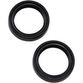 Parts Unlimited Fork Seals - 35 mm ID x 47 mm OD x 10 mm T | PUP40FORK455169