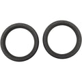 Parts Unlimited Fork Seals - 49 mm ID x 60.5 mm OD x 10.5 mm T | PUP40FORK455209