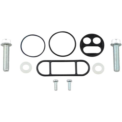 Parts Unlimited Fuel Petcock Rebuild kit - Kawasaki | 60-1095