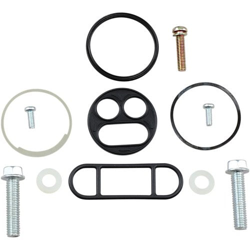 Parts Unlimited Fuel Petcock Rebuild kit - Kawasaki | 60-1097