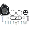 Parts Unlimited Fuel Petcock Rebuild kit for Suzuki | 60-1131