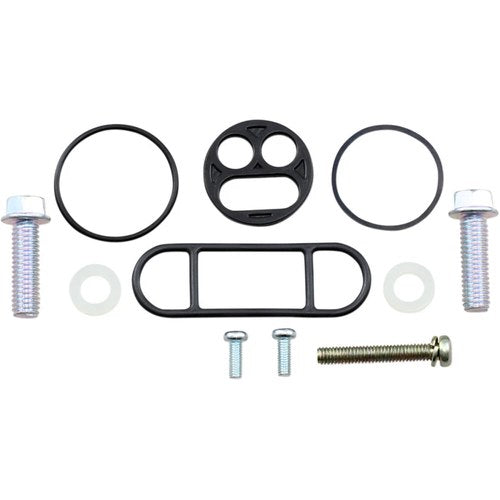 Parts Unlimited Fuel Petcock Rebuild kit - Kawasaki | 60-1118
