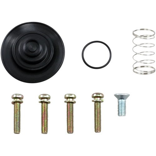 Parts Unlimited Fuel Petcock Diaphragm Kit | 60-1302