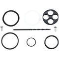 Parts Unlimited Fuel Petcock Rebuild kit - Honda | 60-1222