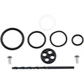 Parts Unlimited Fuel Petcock Rebuild kit - Honda | 60-1209
