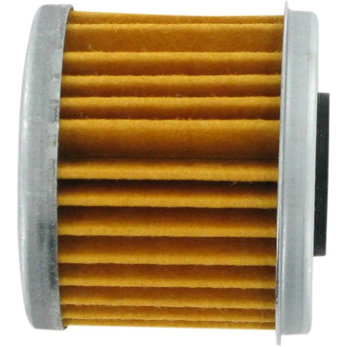 Parts Unlimited Oil Filter - Honda | 15412-MEN-671