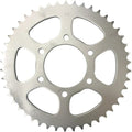 Parts Unlimited Rear Sprocket - 46-Tooth | 26-2225-46