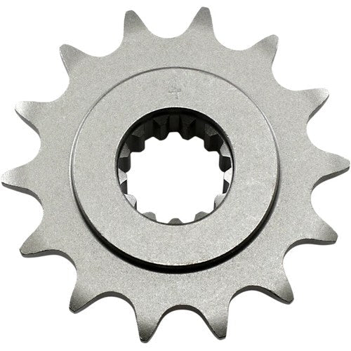 Parts Unlimited Counter Shaft Sprocket - 14-Tooth | 13144-000714