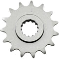 Parts Unlimited Counter Shaft Sprocket - 15-Tooth | 5XV-17460-0015