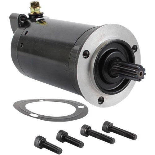 Parts Unlimited Starter - Ducati | SND0671
