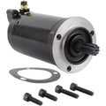 Parts Unlimited Starter - Ducati | SND0671