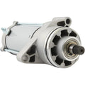 Parts Unlimited Starter - Honda | SMU0390