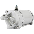 Parts Unlimited Starter Motor - Honda | SMU0395