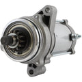 Parts Unlimited Starter - Honda | SMU0407