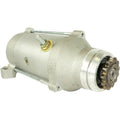 Parts Unlimited Starter - Honda | SMU0069